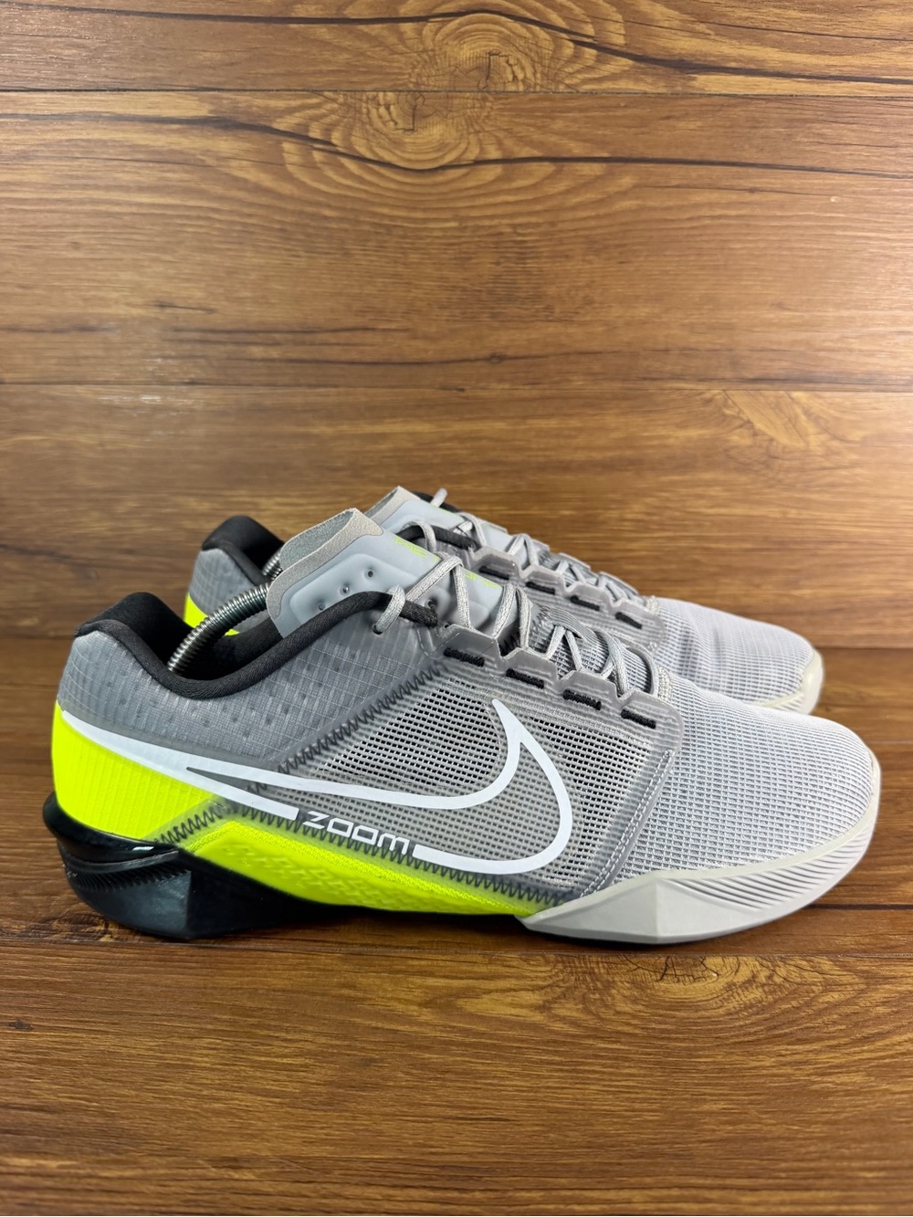 Nike Zoom Metcon Turbo 2 CrossFit Training Shoes Men’s Size 11 Athletic Sneakers